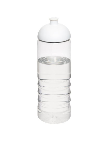 Borraccia sportiva H2O Active® Treble da 750 ml con coperchio a cupola