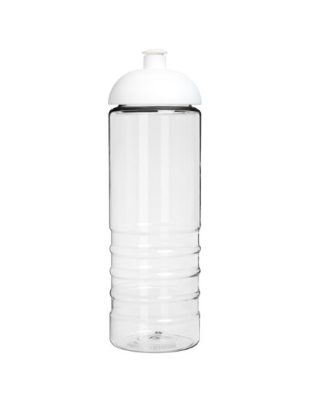 Borraccia sportiva H2O Active® Treble da 750 ml con coperchio a cupola