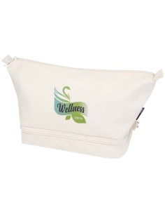 Beauty case in materiale riciclato da 6 litri Trip Aware™