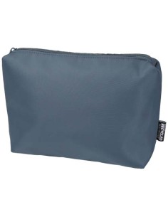 Beauty case da viaggio in materiale riciclato da 2 litri Trip Aware™