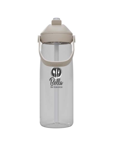 Borraccia con cannuccia girevole da 740 ml Tritan Renew Camelbak® Thrive Flip