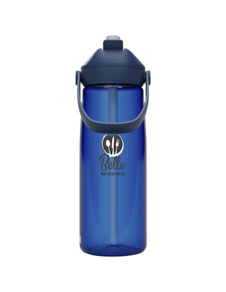 Borraccia con cannuccia girevole da 750 ml Tritan Renew Camelbak® Thrive Flip