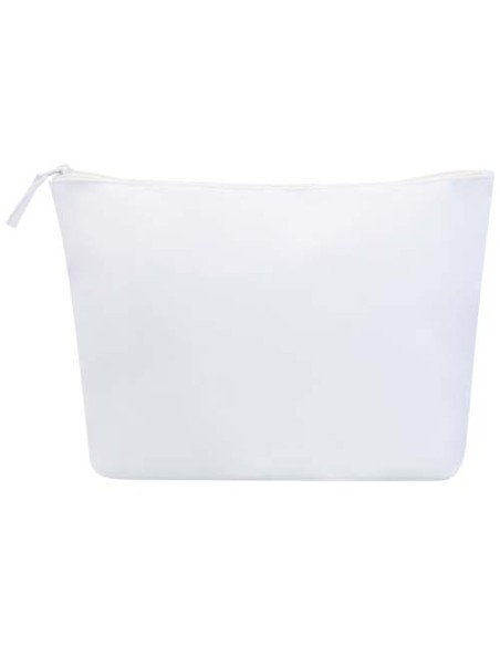 Set di beauty case in materiale riciclato certificato GRS Swift