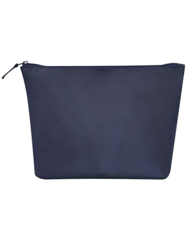 Set di beauty case in materiale riciclato certificato GRS Swift