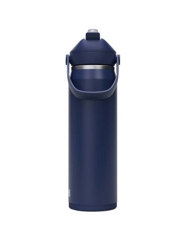 Borraccia in acciaio inossidabile da 740 ml con cannuccia girevole Camelbak® Thrive Flip VSS