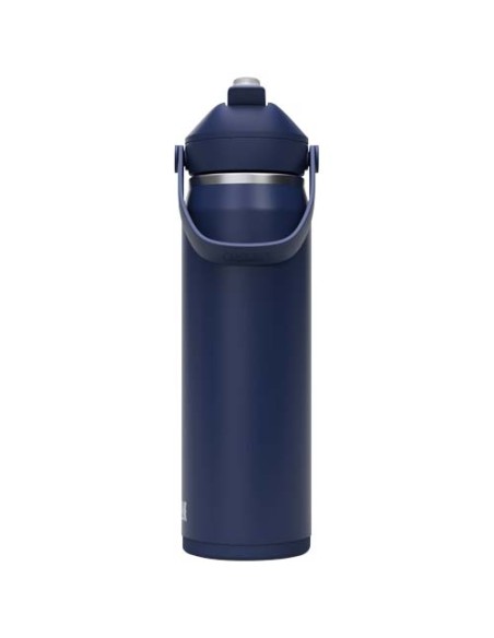 Borraccia in acciaio inossidabile da 750 ml con cannuccia girevole Camelbak® Thrive Flip VSS