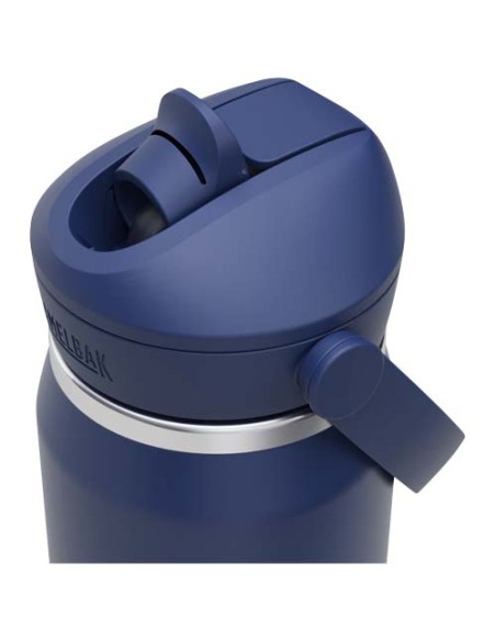 Borraccia in acciaio inossidabile da 750 ml con cannuccia girevole Camelbak® Thrive Flip VSS