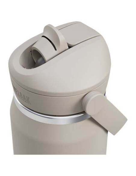 Borraccia in acciaio inossidabile da 750 ml con cannuccia girevole Camelbak® Thrive Flip VSS