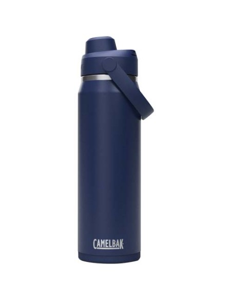 Borraccia in acciaio inossidabile da 750 ml con tappo a vite Camelbak® Thrive Chug VSS