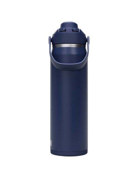 Borraccia in acciaio inossidabile da 750 ml con tappo a vite Camelbak® Thrive Chug VSS