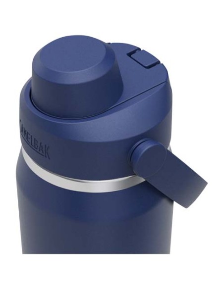 Borraccia in acciaio inossidabile da 750 ml con tappo a vite Camelbak® Thrive Chug VSS