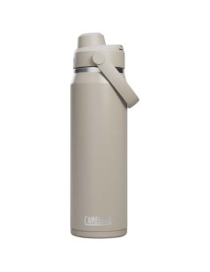 Borraccia in acciaio inossidabile da 740 ml con tappo a vite Camelbak® Thrive Chug VSS