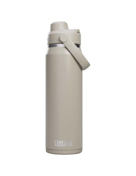Borraccia in acciaio inossidabile da 740 ml con tappo a vite Camelbak® Thrive Chug VSS