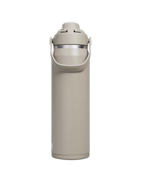 Borraccia in acciaio inossidabile da 750 ml con tappo a vite Camelbak® Thrive Chug VSS
