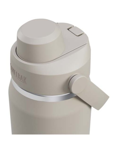 Borraccia in acciaio inossidabile da 750 ml con tappo a vite Camelbak® Thrive Chug VSS