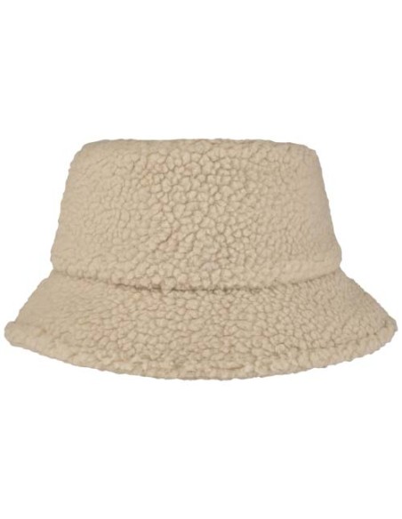 Cappello parasole in sherpa Baru