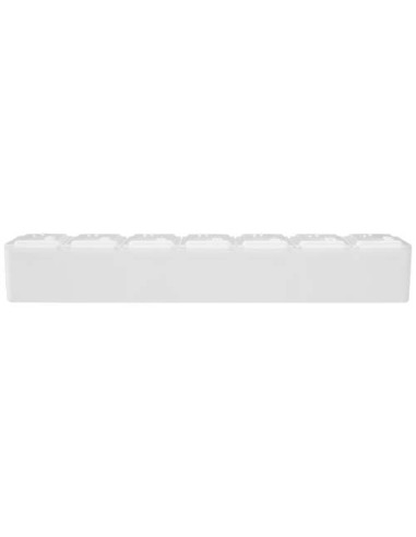 Organizer 7 giorni per multivitaminici Dose