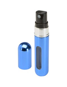 Flacone di profumo portatile e riutilizzabile da 5 ml Filla