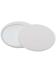 Specchietto scorrevole per trucco Glider