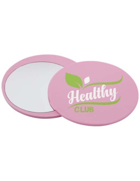 Specchietto scorrevole per trucco Glider