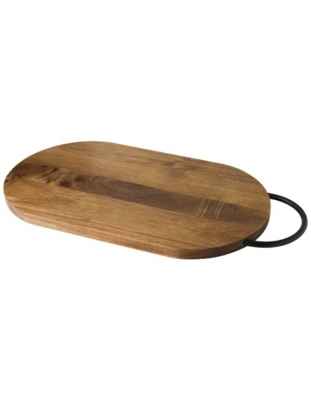 Tagliere in legno di acacia con manico Julienne