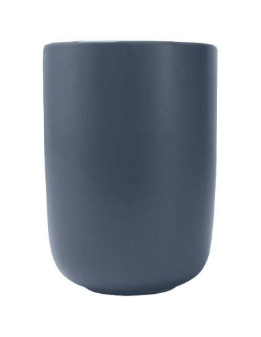 Set di 2 bicchieri in ceramica con finitura opaca da 350 ml Male