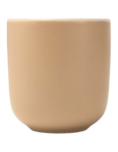 Set di 2 tazzine per espresso in ceramica con finitura opaca da 90 ml Male