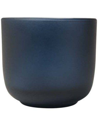 Set di 2 bicchieri in vetro con finitura opaca da 200 ml Male