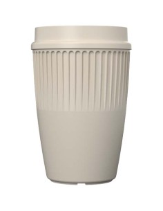 Bicchiere da 350 ml con coperchio a 360° Cirrus