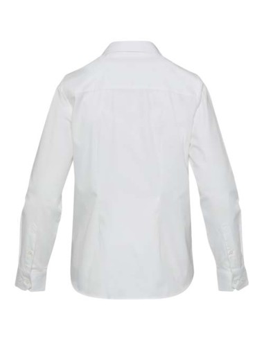 Camicia da donna in twill da 185 g/m² Citrine