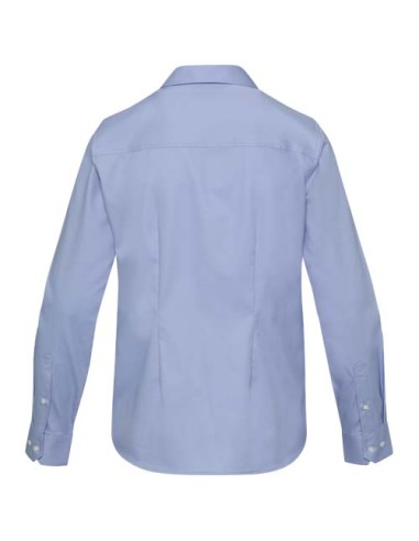 Camicia da donna in twill da 185 g/m² Citrine