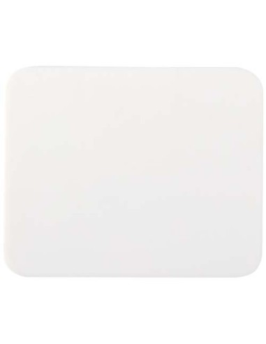 Hub USB a 4 porte con uscita USB-A e Tipo-C e doppio ingresso in plastica riciclata Gaia