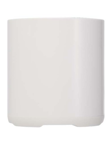 Speaker wireless da 3 W in plastica riciclata Hunor