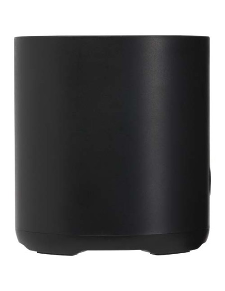 Speaker wireless da 3 W in plastica riciclata Hunor Speaker wireless da 3 W in plastica riciclata Hunor