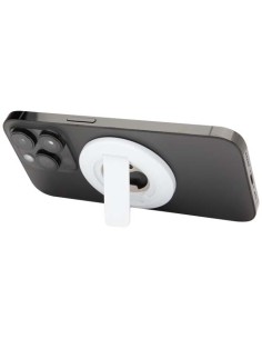 Supporto per telefono magnetico in plastica riciclata con apribottiglie Ain