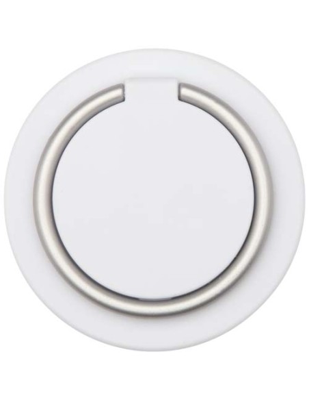 Supporto per telefono magnetico in plastica riciclata con supporto ad anello Albali Supporto per telefono magnetico in plastica riciclata con supporto ad anello Albali