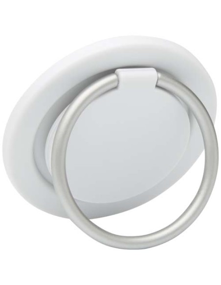 Supporto per telefono magnetico in plastica riciclata con supporto ad anello Albali Supporto per telefono magnetico in plastica riciclata con supporto ad anello Albali
