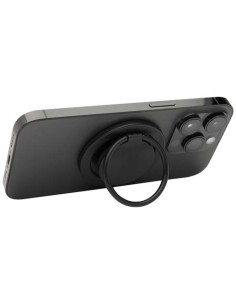Supporto per telefono magnetico in plastica riciclata con supporto ad anello Albali