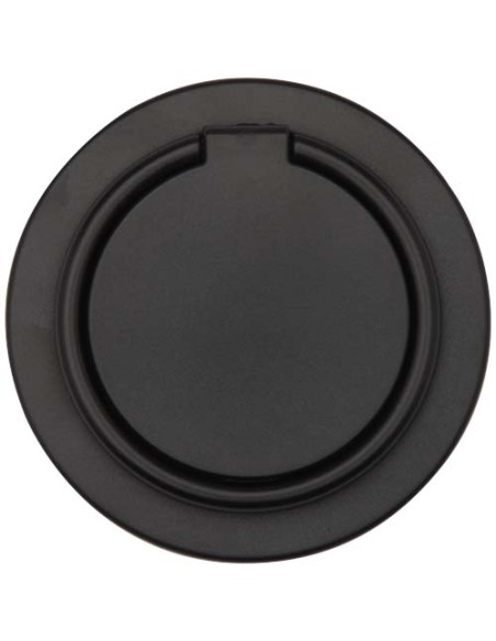 Supporto per telefono magnetico in plastica riciclata con supporto ad anello Albali Supporto per telefono magnetico in plastica riciclata con supporto ad anello Albali