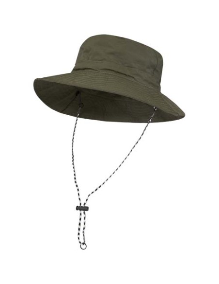 Cappello parasole pieghevole Hatch