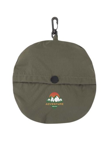Cappello parasole pieghevole Hatch