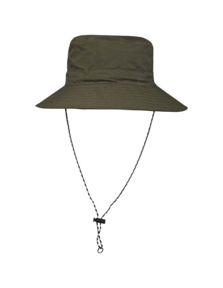 Cappello parasole pieghevole Hatch