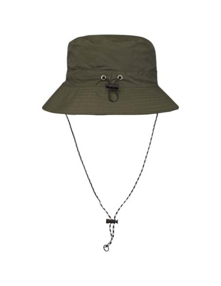 Cappello parasole pieghevole Hatch