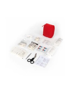Kit di primo soccorso da 59 pezzi Essential
