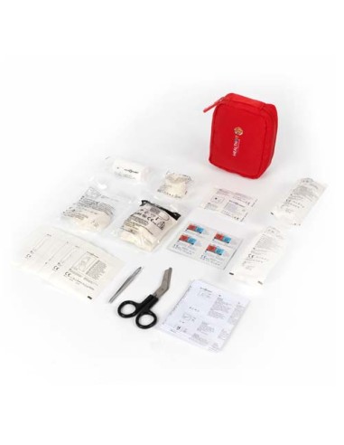 Kit di primo soccorso da 59 pezzi Essential