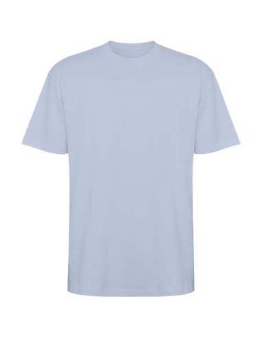 T-shirt oversize unisex a maniche corte Bull