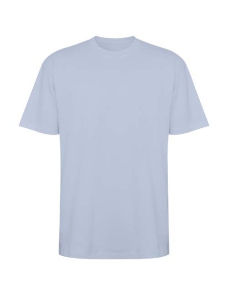 T-shirt oversize unisex a maniche corte Bull