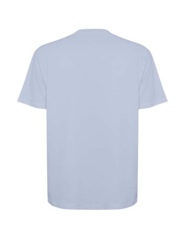 T-shirt oversize unisex a maniche corte Bull