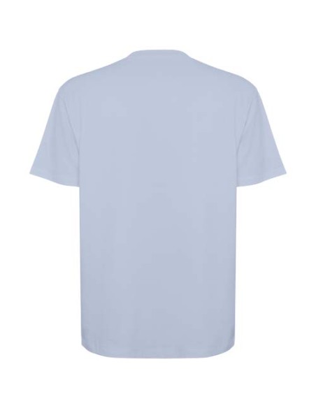 T-shirt oversize unisex a maniche corte Bull