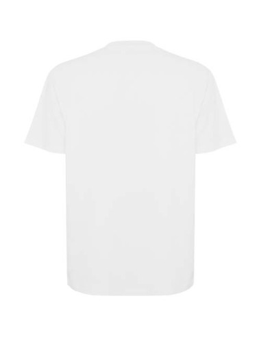 T-shirt oversize unisex a maniche corte da 210 g/m² Bull